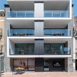 Belcasa Mar & Lofts Appart hôtel